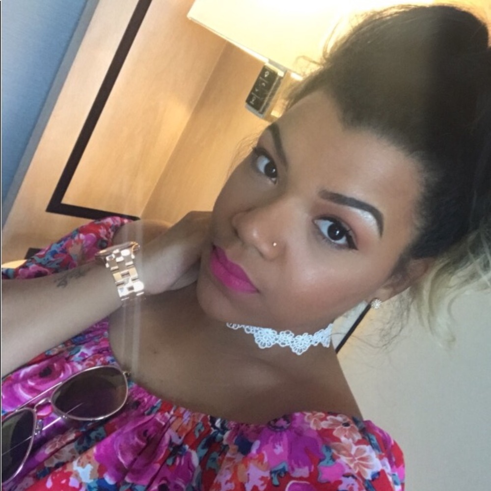 Meet your Posher, Devon